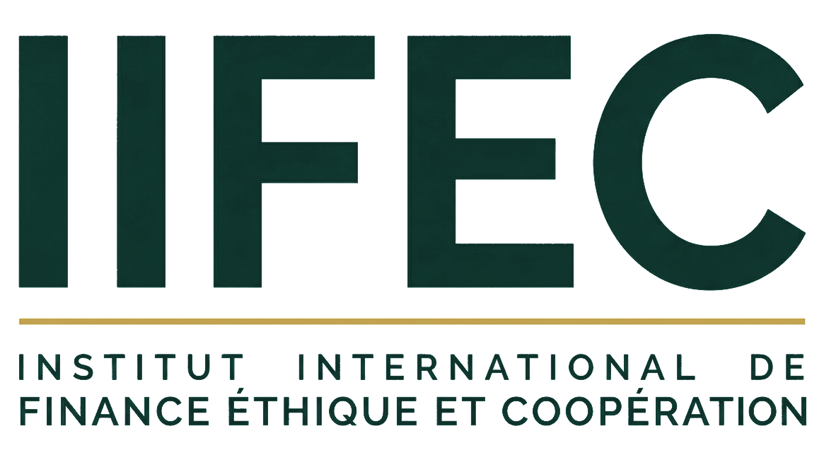 IIFEC — Institut International de Finance Éthique et de Coopération