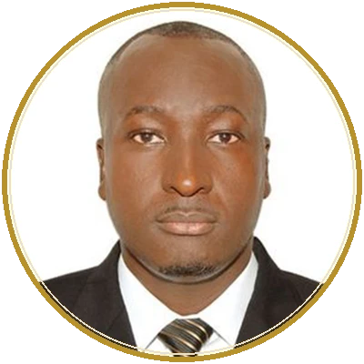 Mouhamadou Lamine Mbacké